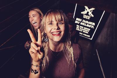 Party Bild aus dem Pirates Berlin vom 10.05.2025